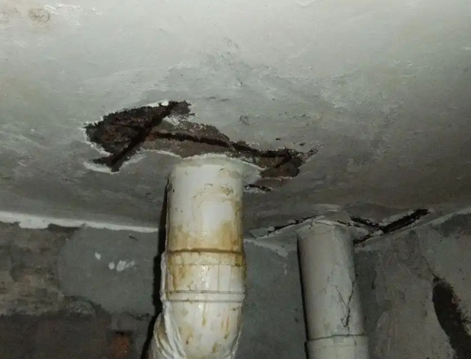 邓州卫生间漏水维修公司浅析邓州卫生间渗水维修的方法