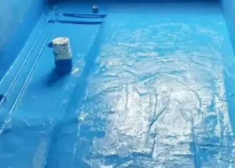 邓州卫生间漏水维修公司分享下邓州卫生间防水工程中常用防水涂料介绍。